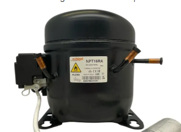 CUBİGEL   NPT 16 RA  R290
